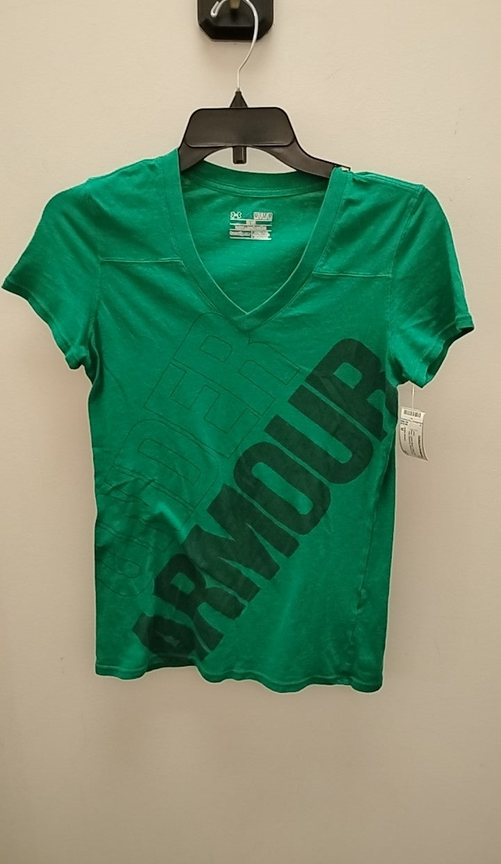 Size M Under Armour Short Sleeve T-shirt