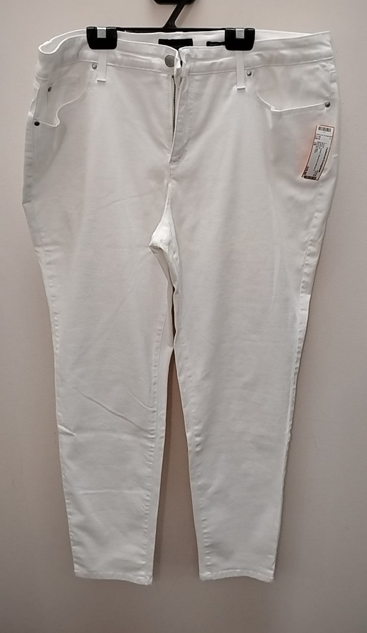 Size 18 Charter Club Jeans