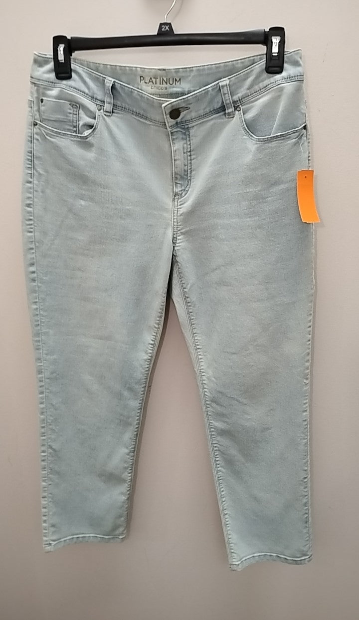 Size M/L Chicos Jeans