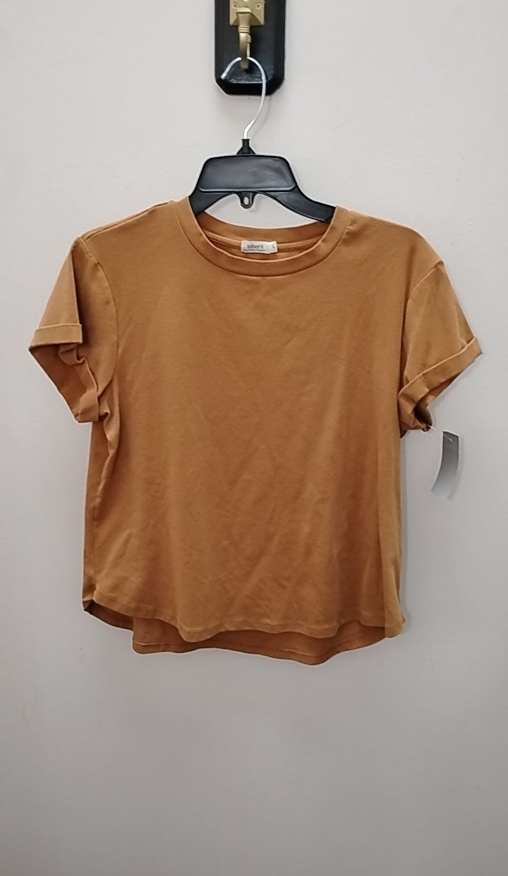 Size L Inherit T-shirt