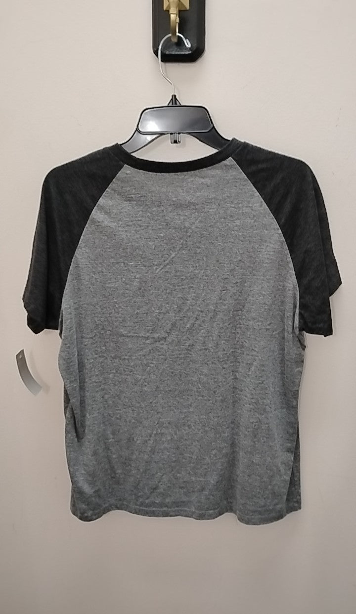 Size L Blue 84 Men's T-shirt