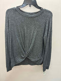 Size M Hippie Rose Long Sleeve Misc. Tops