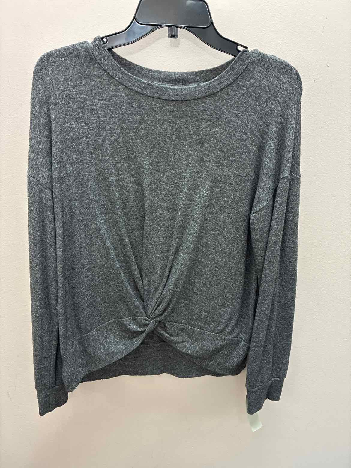 Size M Hippie Rose Long Sleeve Misc. Tops