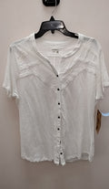 Size 1X Ruff Hewn Misc. Tops