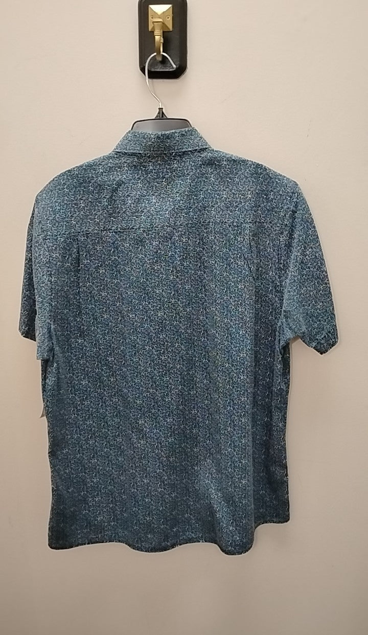 Size L Haggar Men's Polo shirt