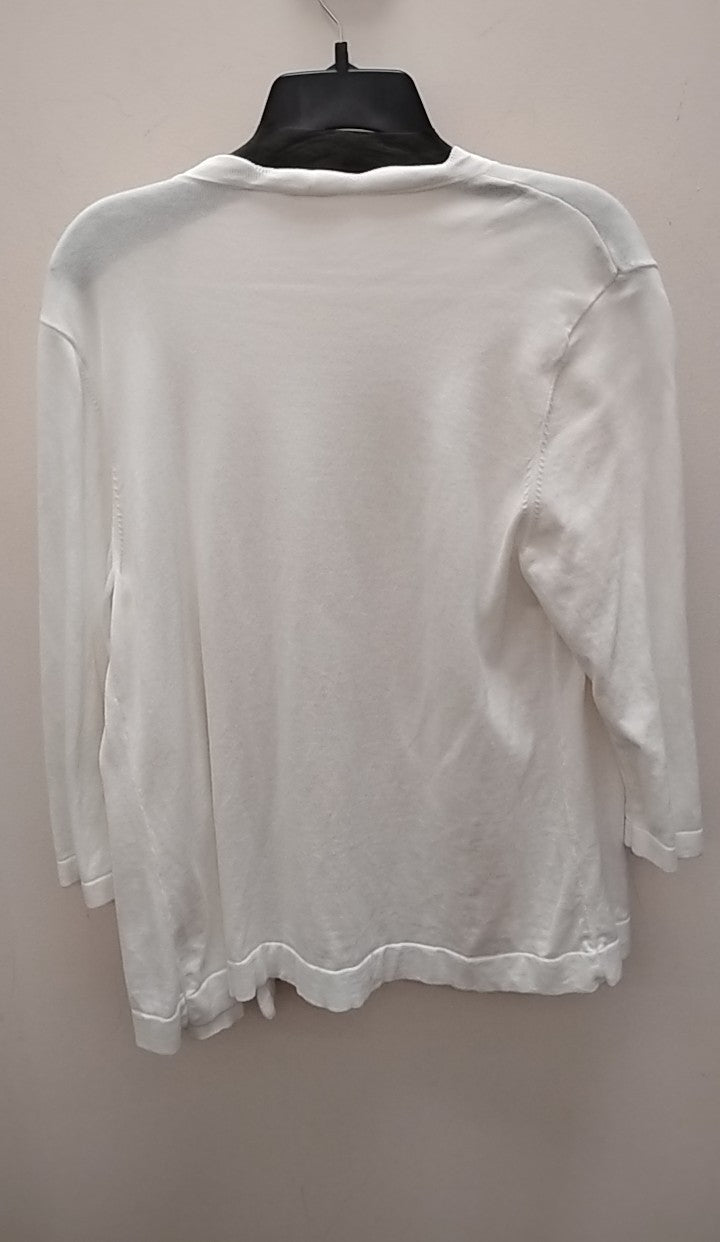 Size XL Talbots Cardigan