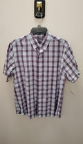 Size L Van Heusen Men's Polo shirt