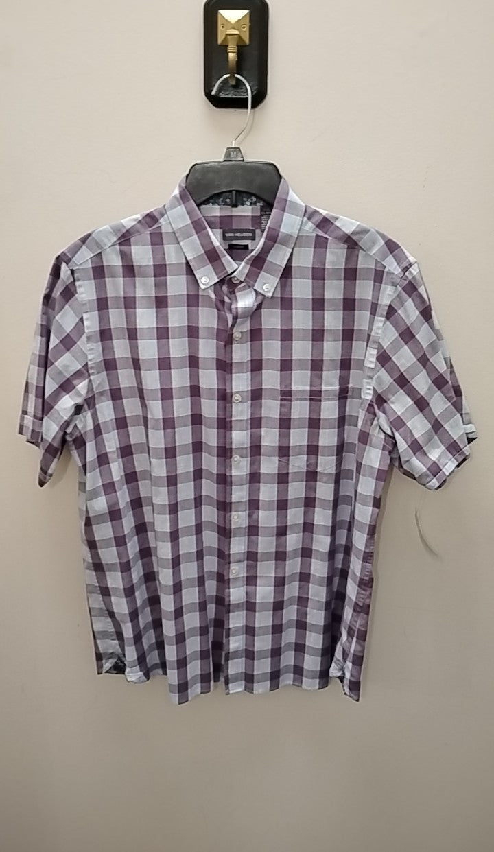 Size L Van Heusen Men's Polo shirt