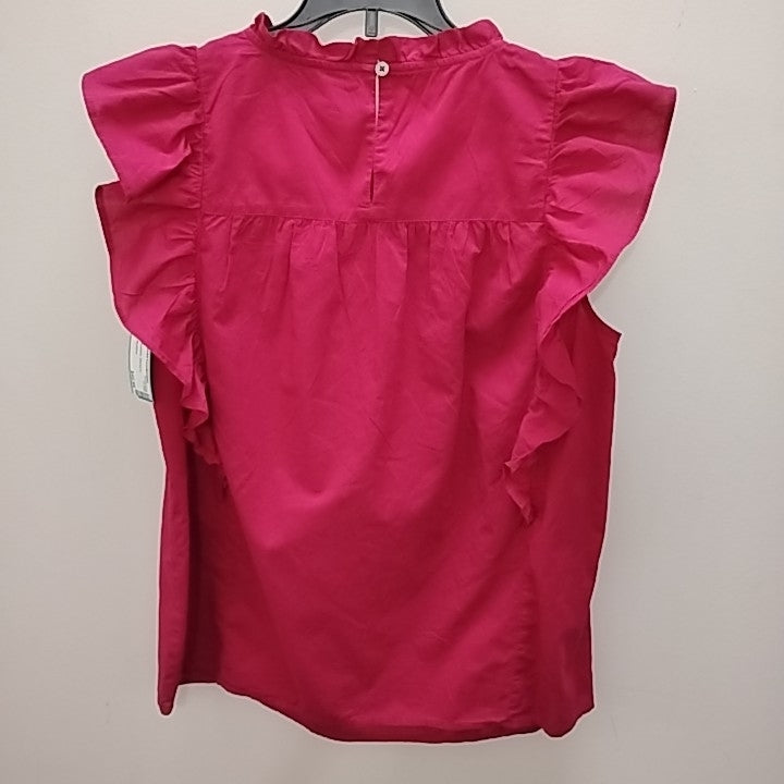 Size S Loft Sleevless Sleeveless