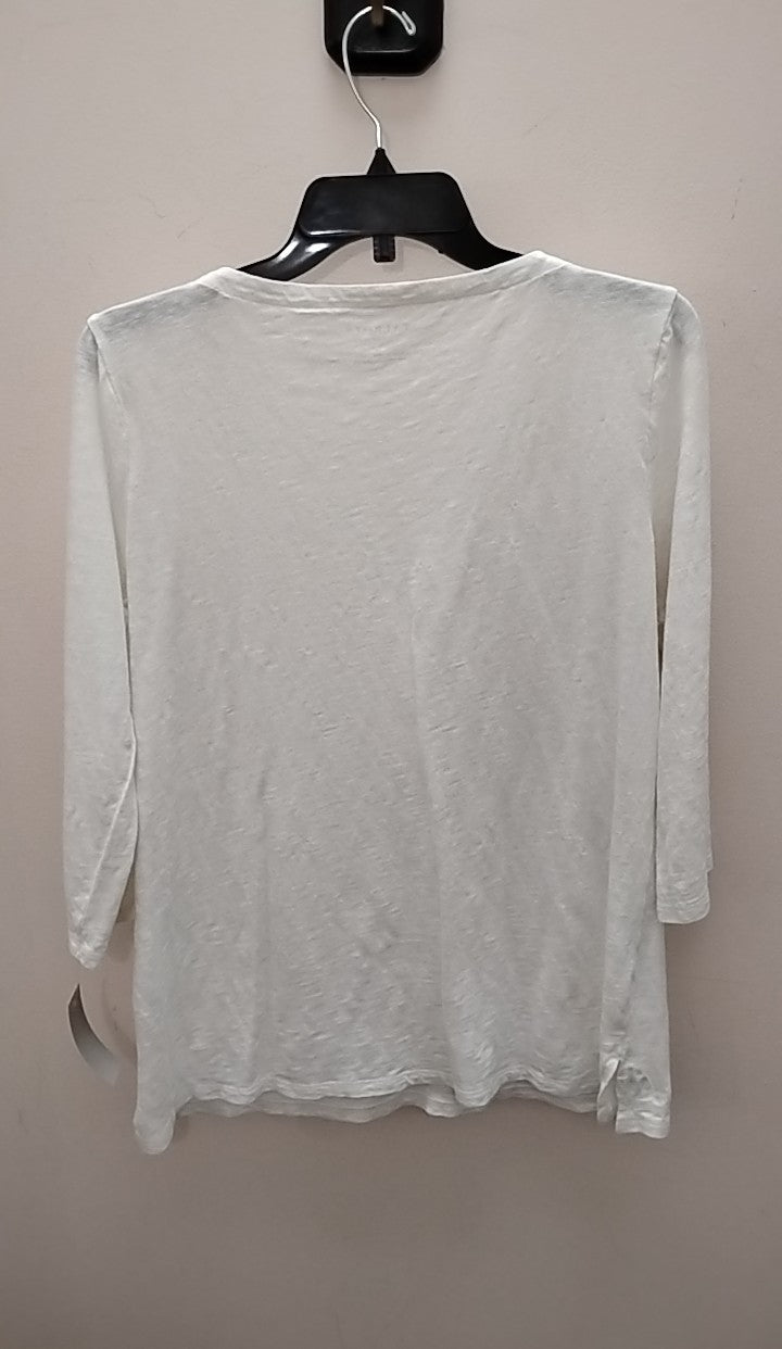 Size M Talbots Tunic