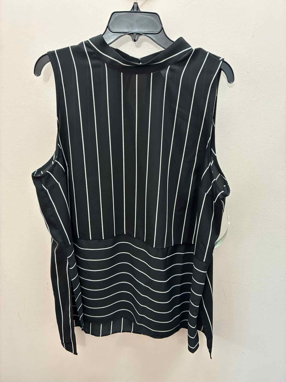 Size XXL Nine West Sleevless Sleeveless
