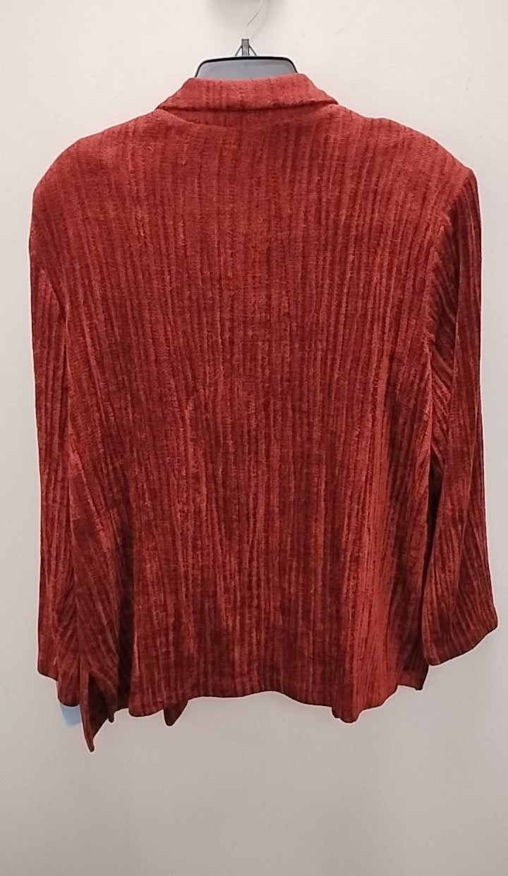 Size 16 Coldwater Creek Cardigan