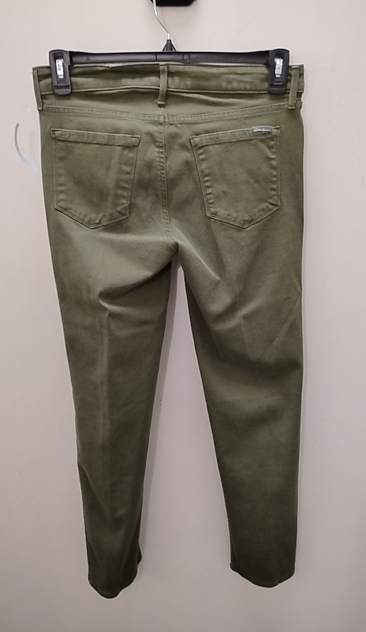 Size 8 Eddie Bauer Jeans