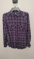Size M Torrid Button Down