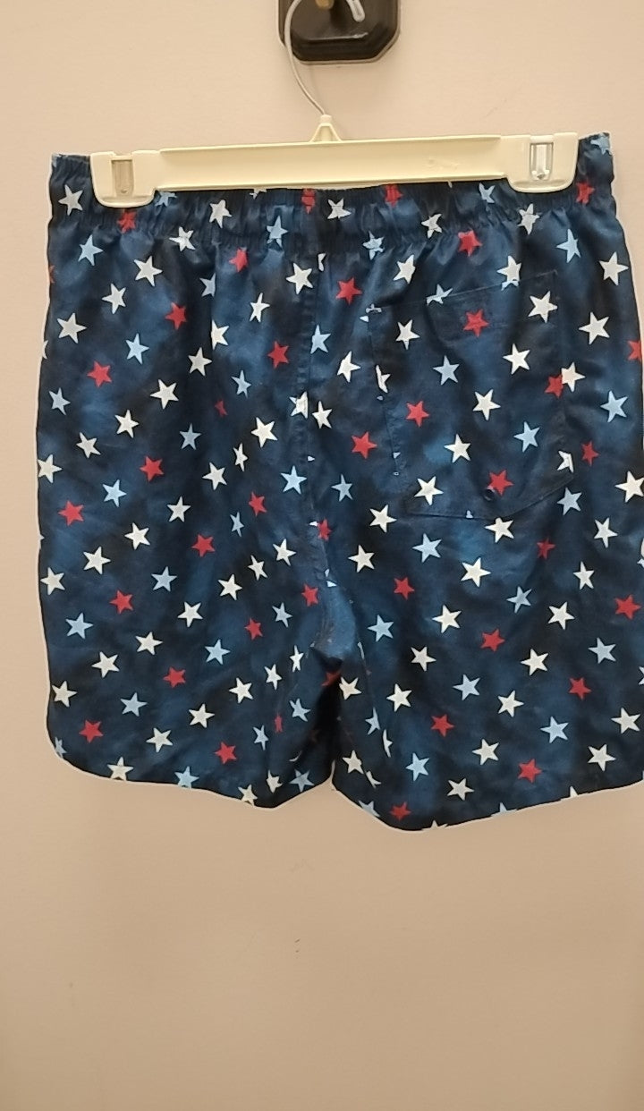 Size M Men's Swim Trunks