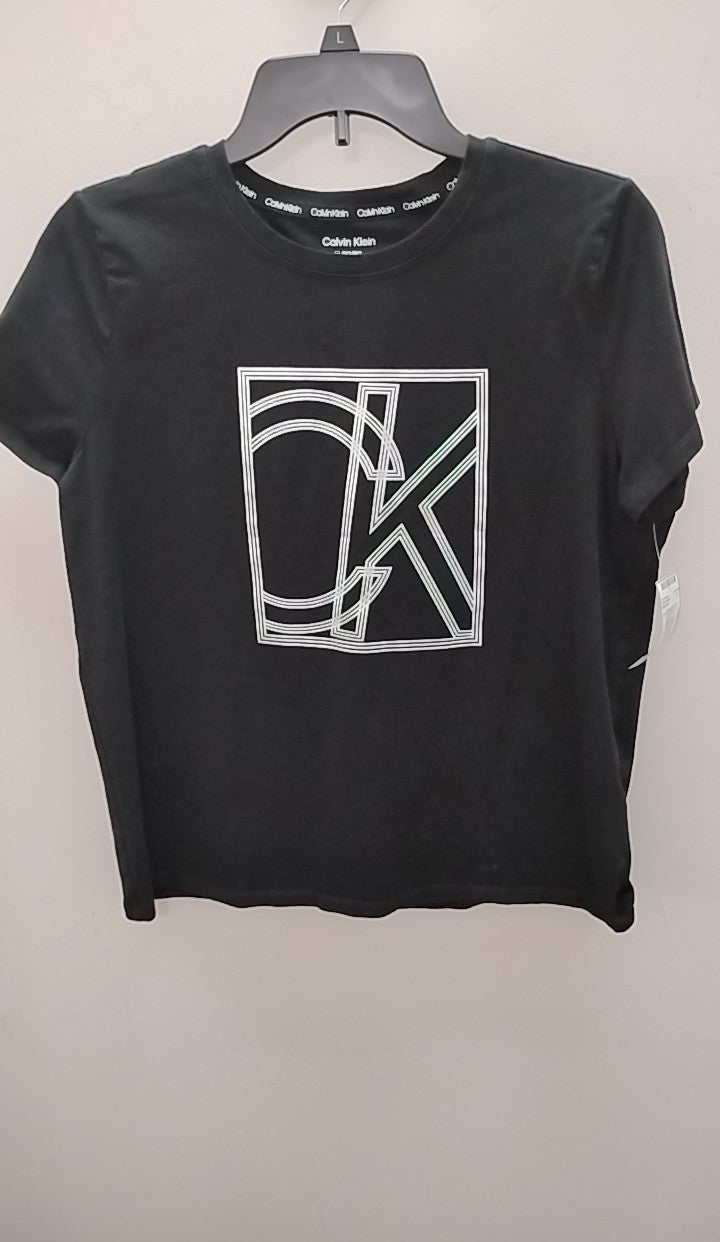 Size L Calvin Klein Misc. Tops