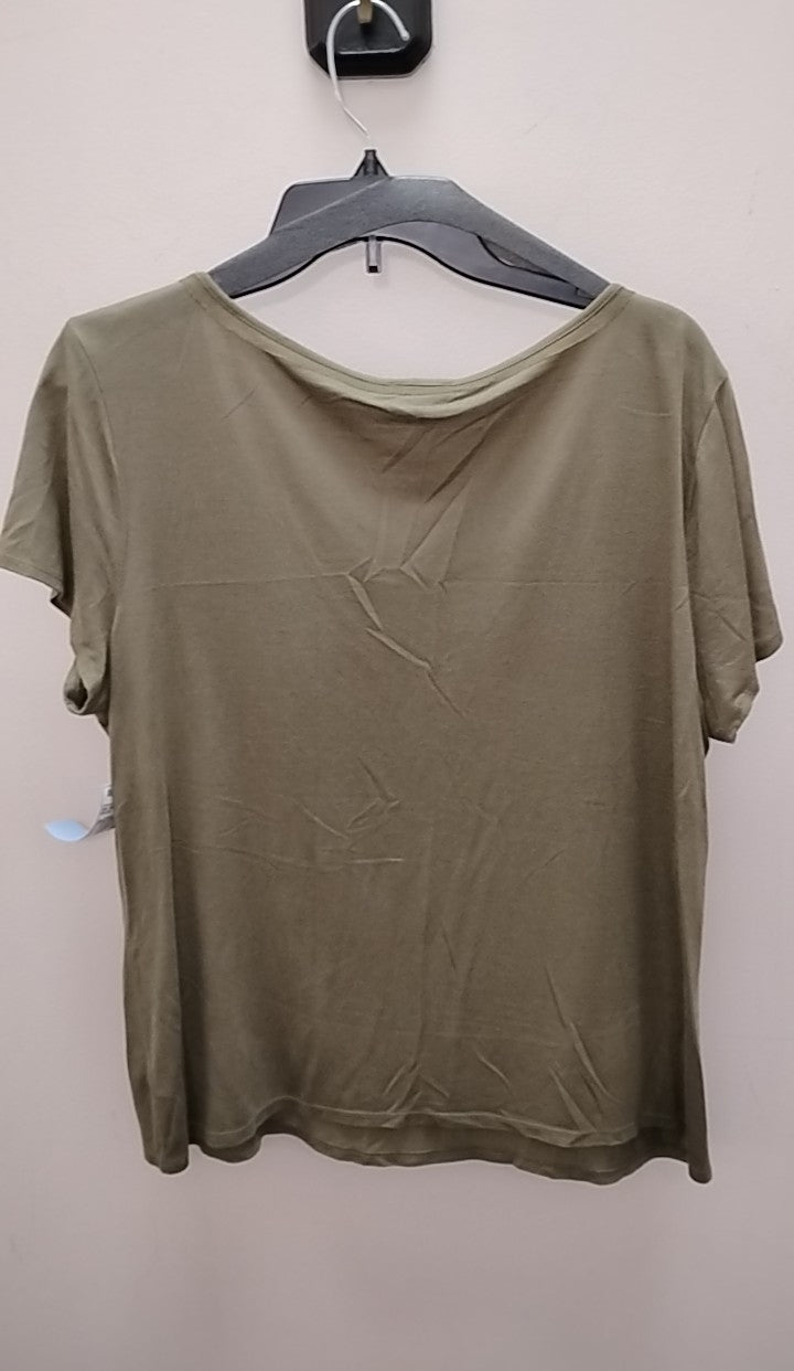Size XL Talbots T-shirt