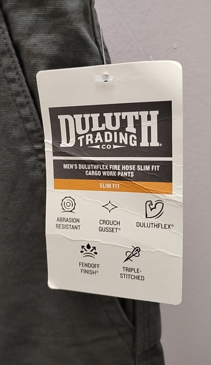 Size 30x32 Duluth Men's Jeans