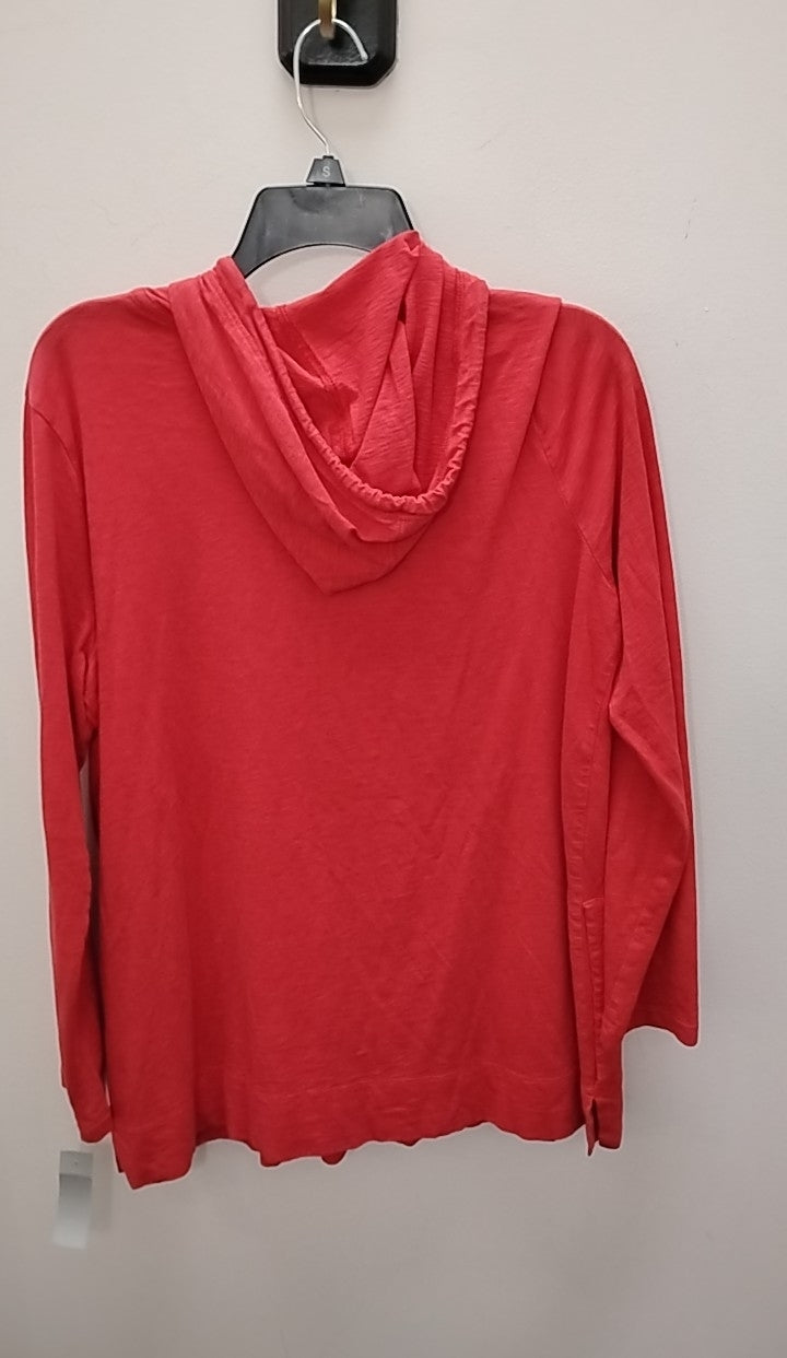 Size M J.Jill Sweatshirt