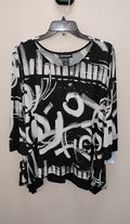 Size 2X Blouse