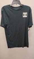 Size M Under Armour Men's Short Sleeve Shirt