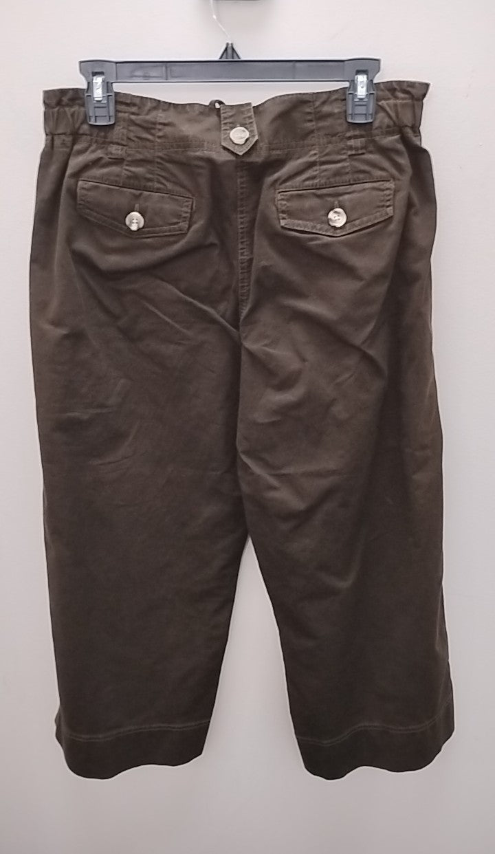 Size 6 Loft Jeans