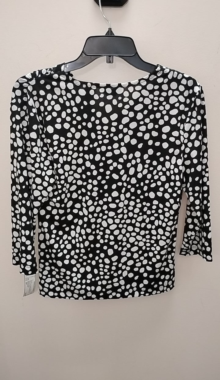 Size S/P Laura Ashley Blouse