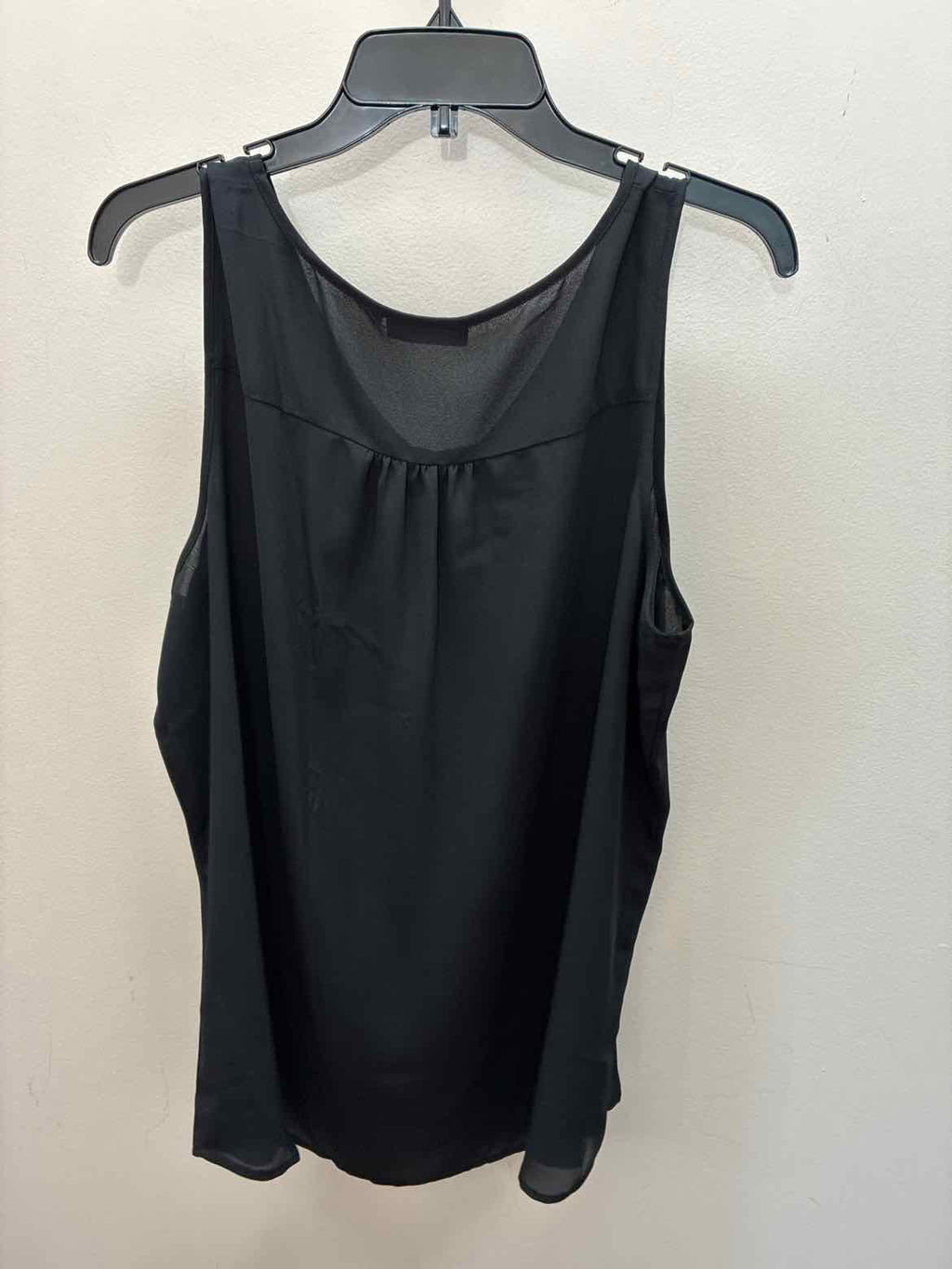 Size XXL Apt. 9 Sleevless Sleeveless