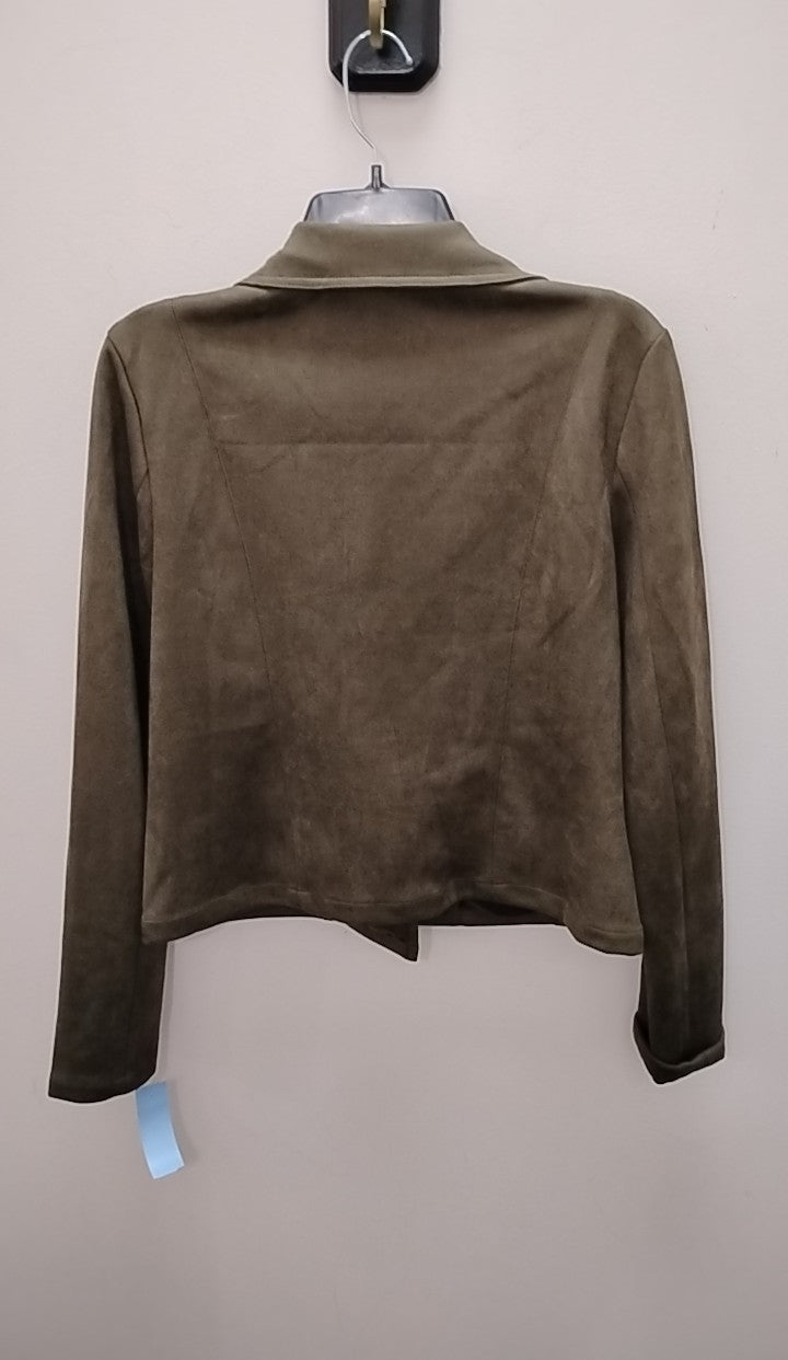 Size S Mittoshop Coat