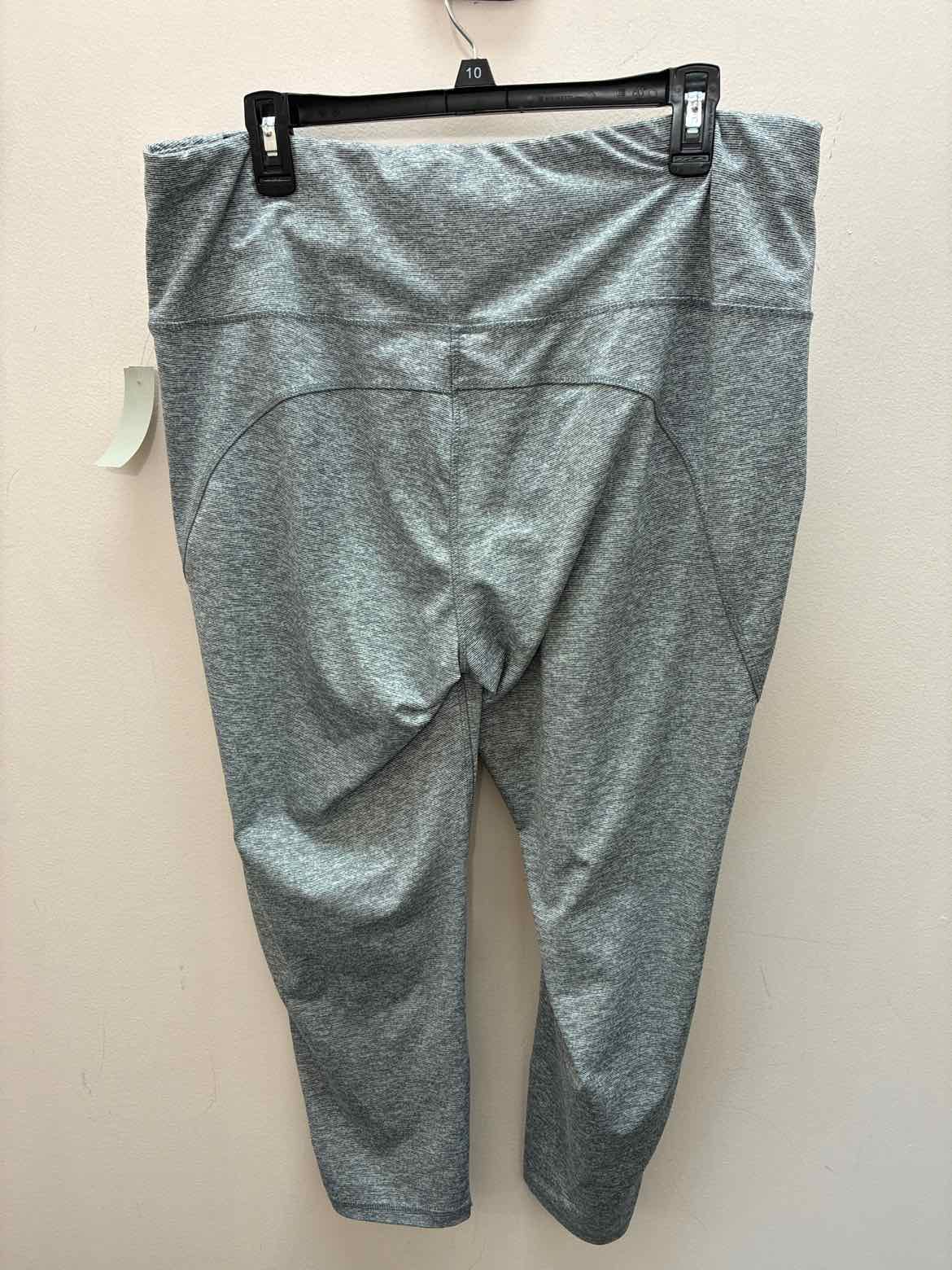 Size XXL Reebok leggings