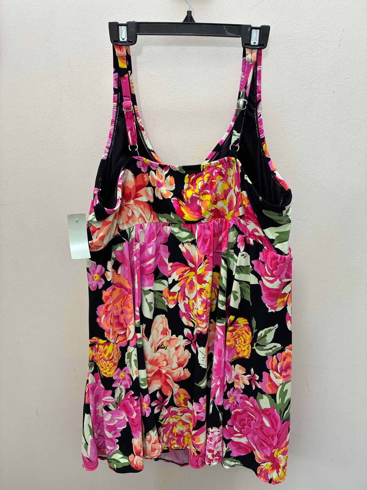 Size 22 Bal Harbour Swimsuit