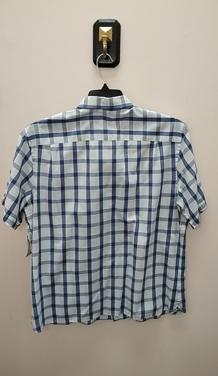 Size XL Van Heusen Men's Polo shirt