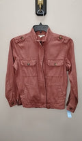 Size M Maurice Jean Jacket