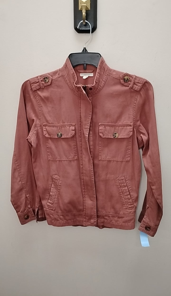 Size M Maurice Jean Jacket