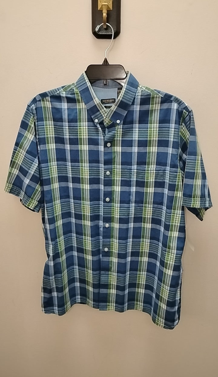Size XL Van Heusen Men's Polo shirt
