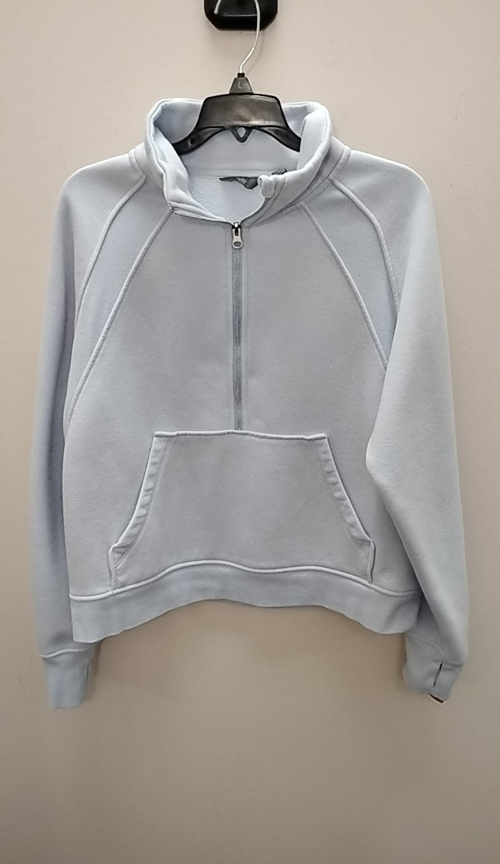 Size L Danskin Sweatshirt