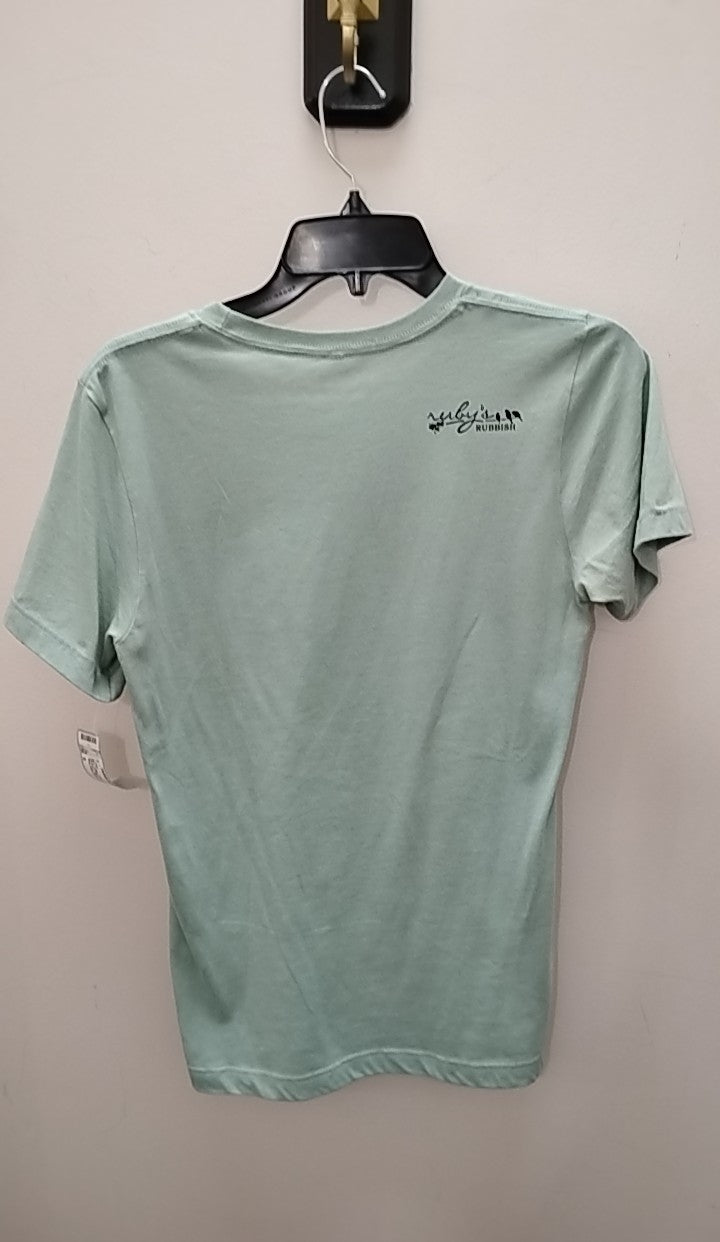Size S T-shirt