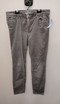 Size 8 Loft Pants