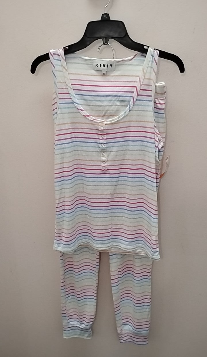 Size S KIKIT Pajamas
