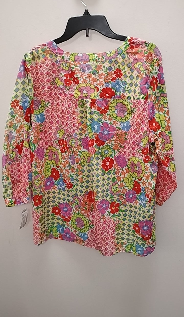 Size XXLP Talbots Blouse