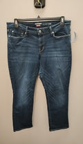 Size 34x30 Levi Men's Jeans