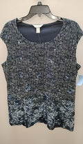 Size XL Christopher & Banks Sleeveless