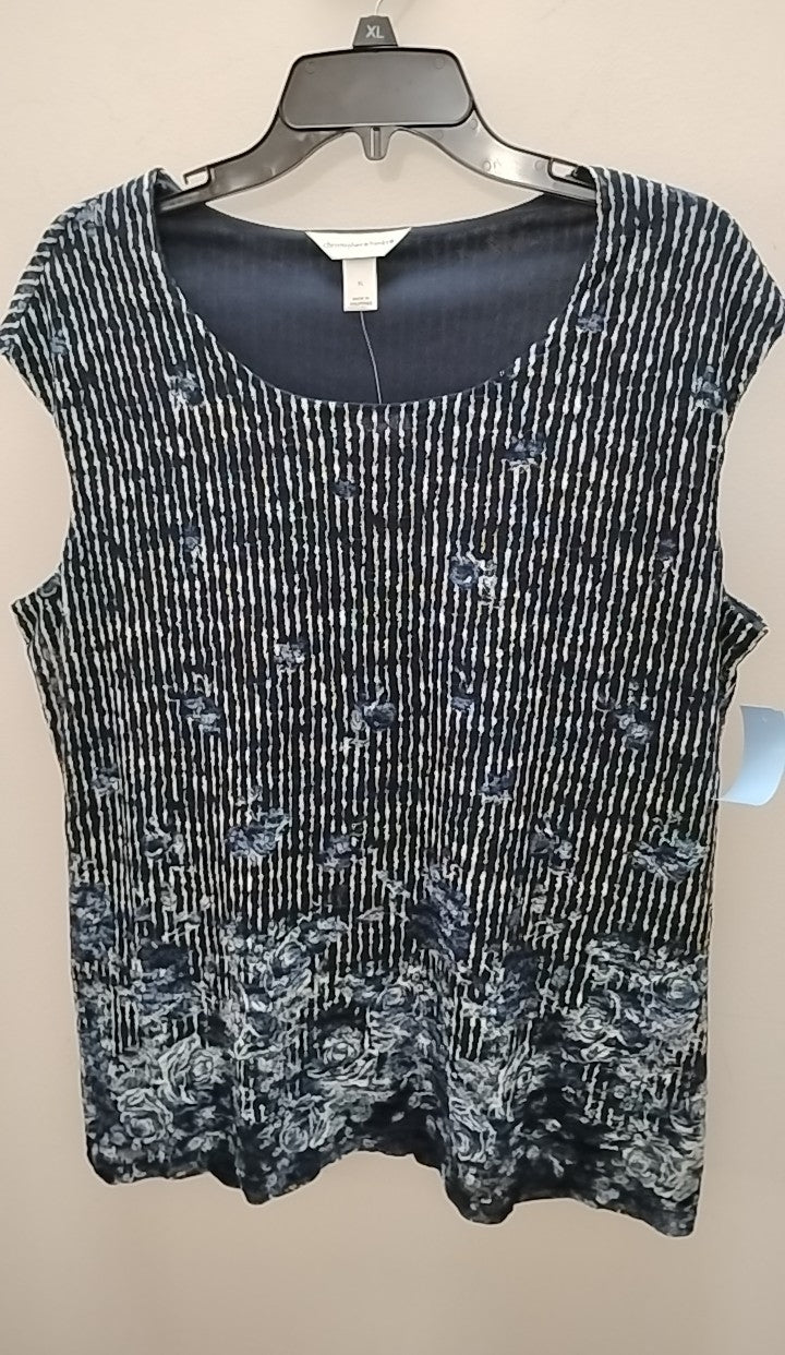 Size XL Christopher & Banks Sleeveless