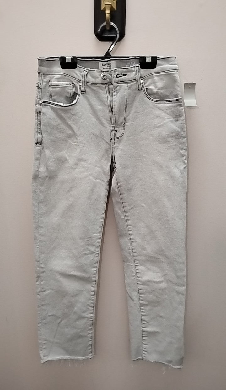 Size 4 Kensie Jeans
