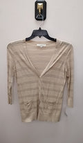 Size M Loft Cardigan