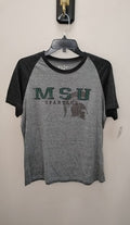 Size L Blue 84 Men's T-shirt