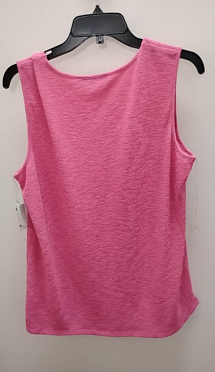 Size XL Kasper Sleeveless