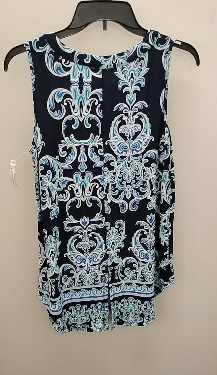 Size M Sami & Jo Sleeveless