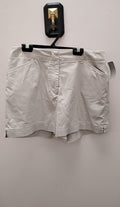 Size 6 Nike Shorts