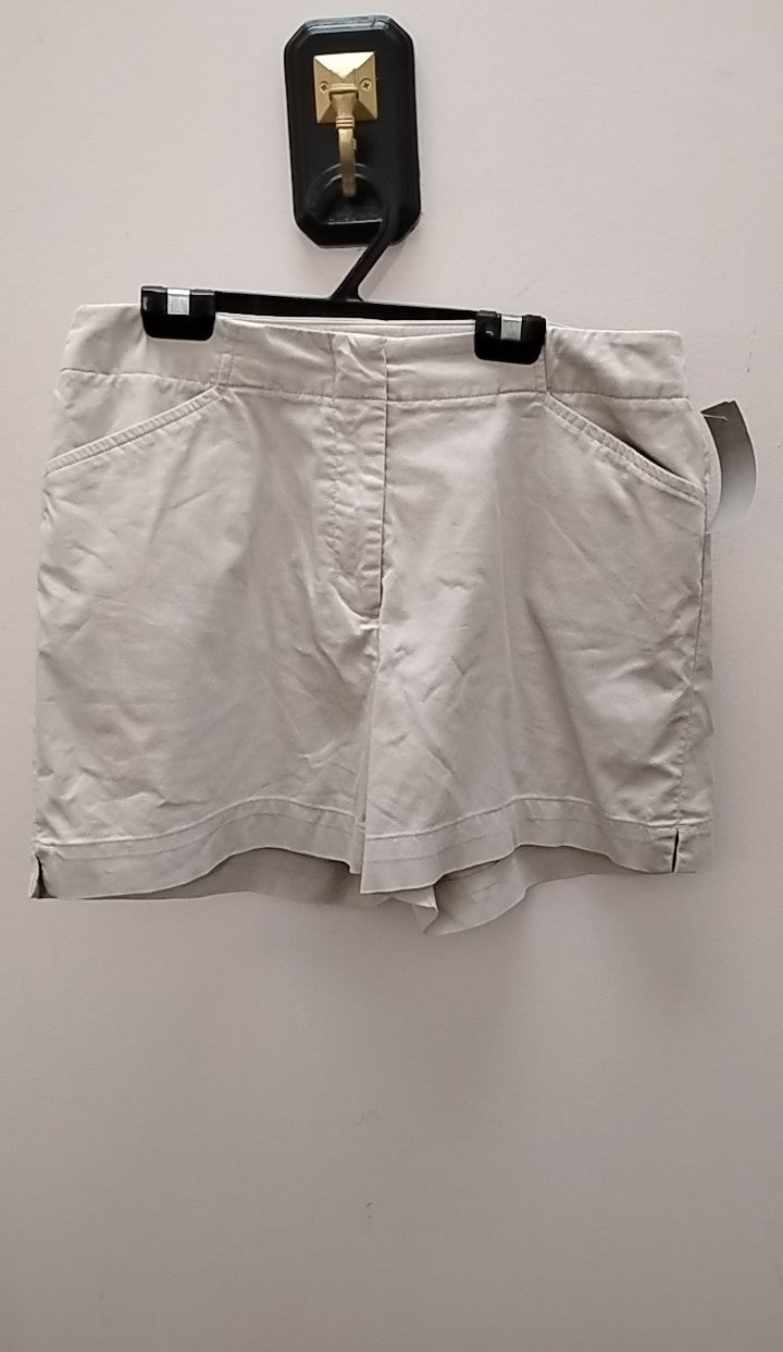 Size 6 Nike Shorts